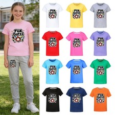 Boys Girls Tom Gates T shirts