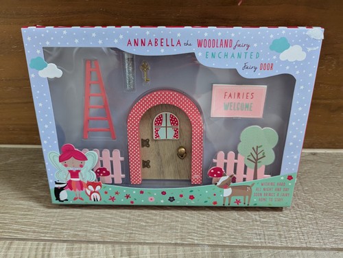 Bnib annabella the woodland - annabella,