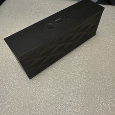 Jawbone Big Jambox Portable Bluetooth Speaker FAULTY - buzzing noise