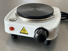 500 Watt Electric Portable