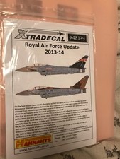 xtradecal 1/72 decal