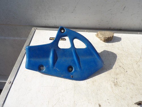 Kawasaki klr 250 tank - 250, r/h