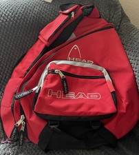 Vintage HEAD Sling Bag, Unisex