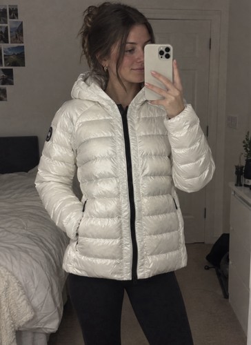 Ladies canada goose roxboro - ladies,