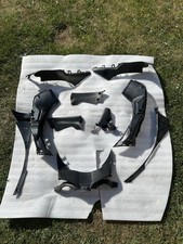 Cbr1000rr Fairings/air Ducts.