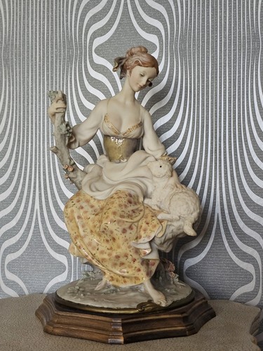 Giuseppe armani capodimonte - giuseppe,