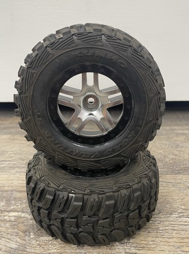 Traxxas kumho road - rc, venture