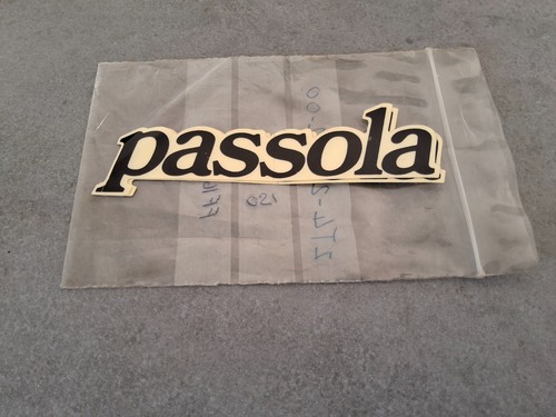 Yamaha sa50 passola moped - sa50,