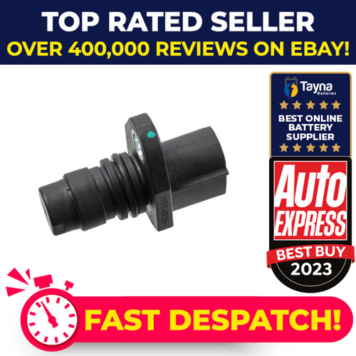 Rpm crankshaft sensor 193716 - rpm,