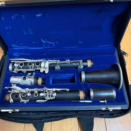 Buffet crampon e13 clarinet - bb,