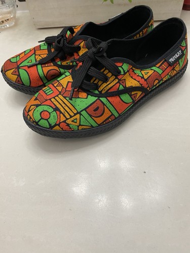 Tomcat kenya canvas - tomcat, sneakers