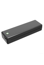 A43 Portable Thermal Printer Inkless Bluetooth USB For Easy Operation