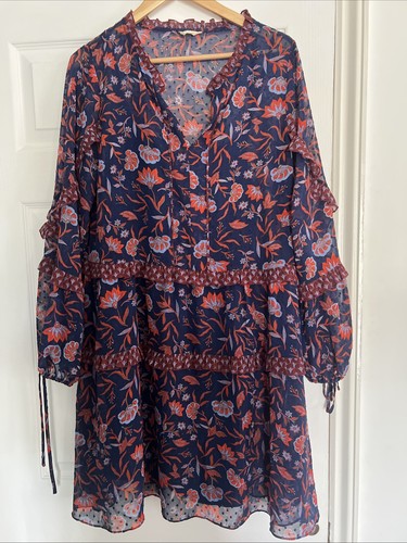 Hush dress size - dress,