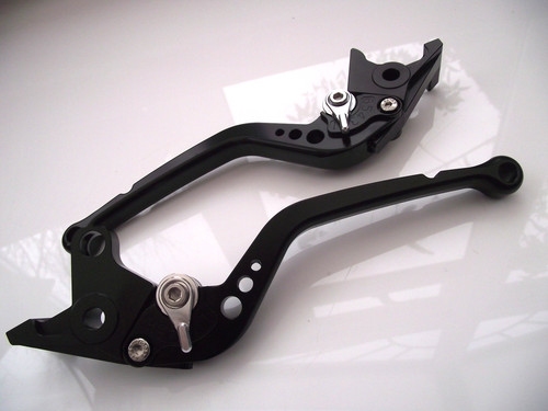 Kawasaki er6n cnc - er6n/f, (2009-16),