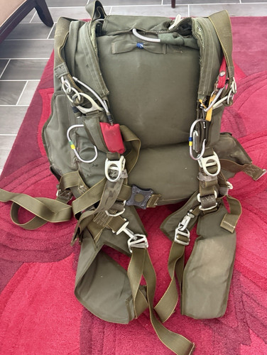 Military surplus 4 - military, mc-4