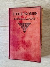 Vintage LITTLE WOMEN by Louisa