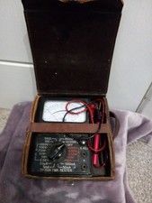 Vintage  TMK  TP-5SN Voltage Tester