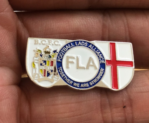 Rare birmingham city st - rare,