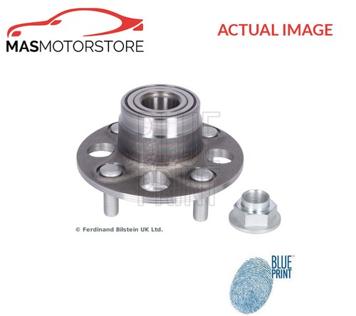Wheel bearing kit set - wheel,