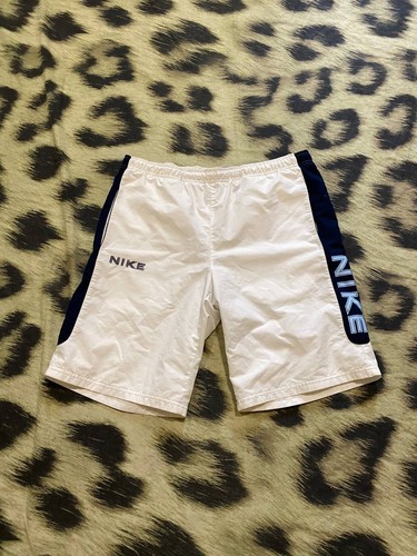 Vintage nike nylon boxing - vintage,
