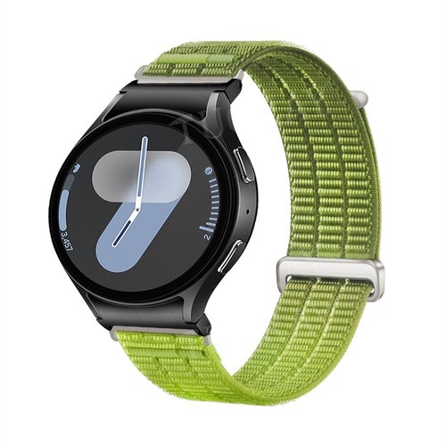 Quick fit nylon strap - fit,