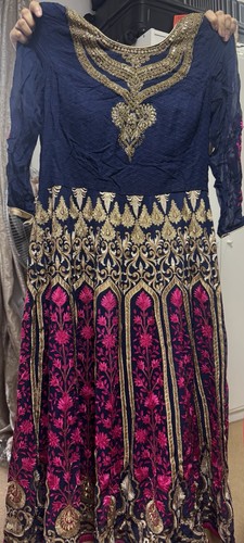 Women embroidered south - women's,