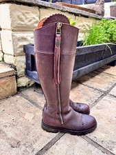 Fairfax and Favor Explorers