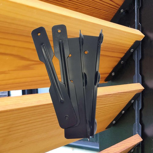 Pylex deck sunblind system - sunblind,