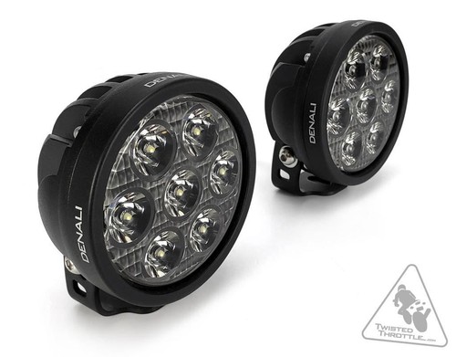 Denali trioptic led light - denali,