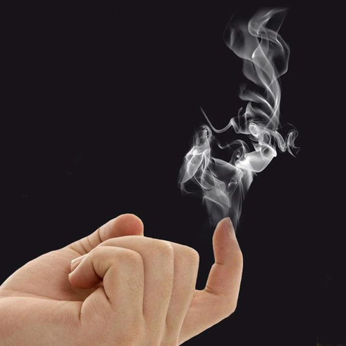 5pcs magic smoke - 5pcs, flash