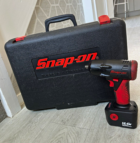 Snap ctu4410a 4v - snap-on,