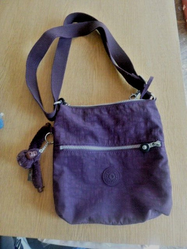 Kipling shoulder bag cross - kipling,
