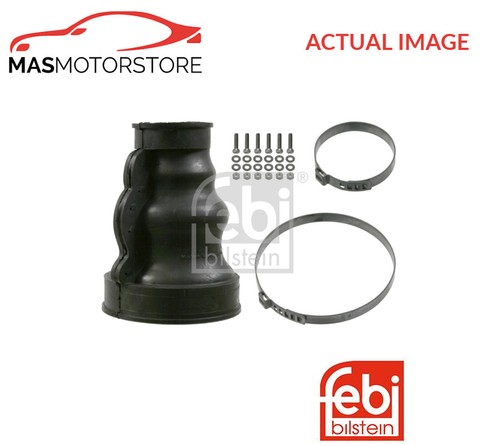 Joint boot kit transmission - cv,