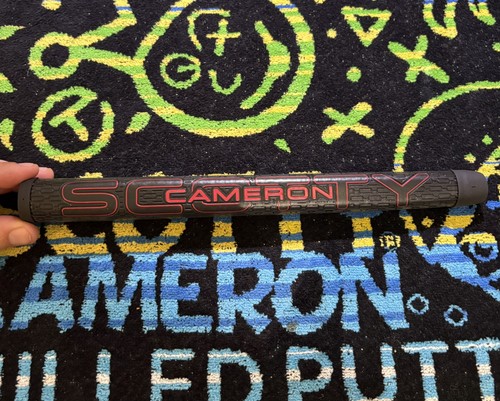 Scotty cameron 2026 matador - cameron,