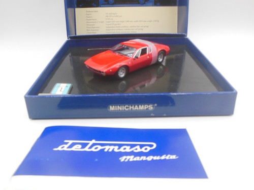 Minichamps 436 127120 - , de
