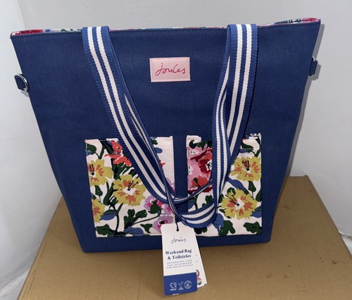 Joules women weekend bag - joules,