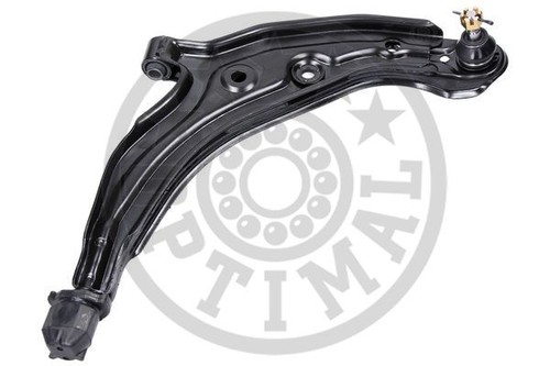 Optimum 1391 front right - optimum, g6-1391