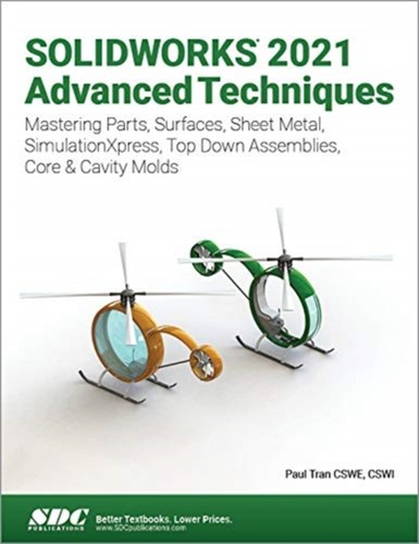 Solidworks 2021 advanced - solidworks,