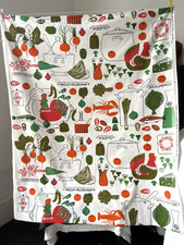 Vintage 1970s Super Graphic