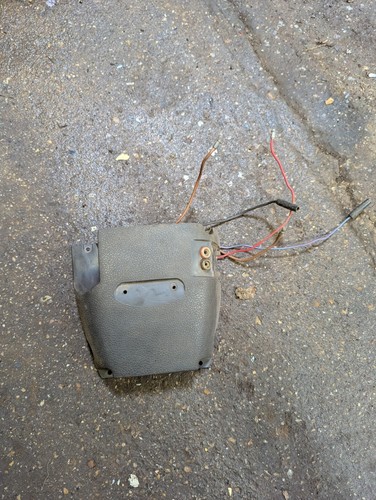 Range rover classic steering - rover,