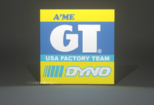 BMX Old School GT DYNO USA