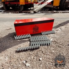 1000 7/8’’ CONCRETE Nails