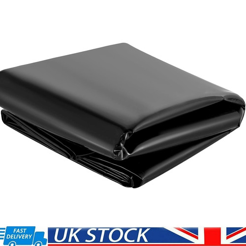 5mm thick hdpe - 0.5mm, pond