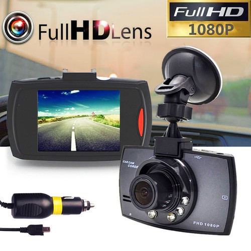 1080p dual lens - lens, dvr