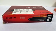 Sony DVPSR760H DVD Upgrade
