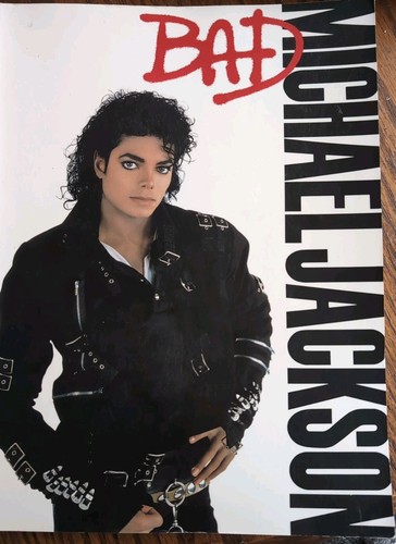 Michael jackson bad for - jackson,