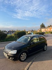 Vauxhall Corsa 1.2 SXi+