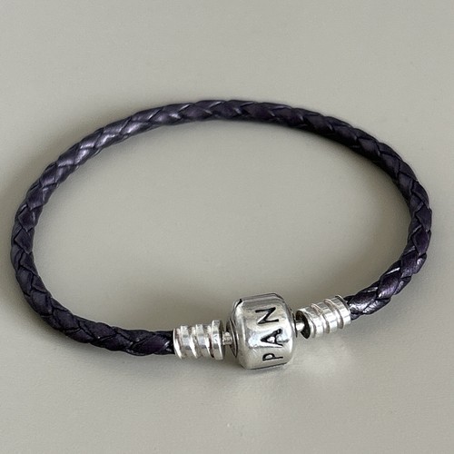 Authentic pandora purple - authentic, 🌟