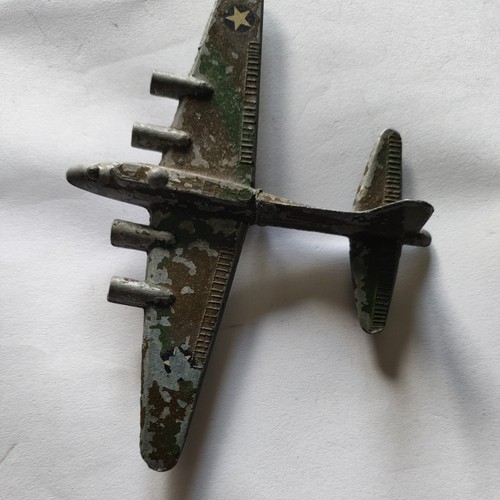 Rare vintage timpo toys - timpo,