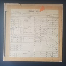 Ron Elliott~'71 US "Demo" Tape(10.5" Reel to Reel Tape/8 TRACK 15 I.P.S)~EX